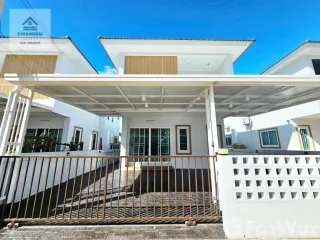 For rent 4 bedrooms house in Mueang Chiang Rai, Chiang Rai