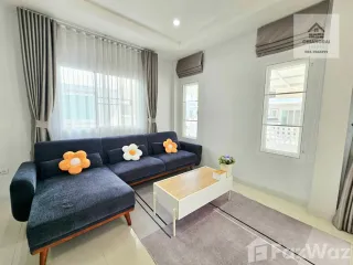 For rent 4 bedrooms house in Mueang Chiang Rai, Chiang Rai