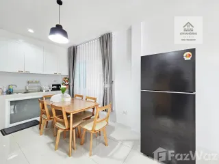 For rent 4 bedrooms house in Mueang Chiang Rai, Chiang Rai