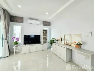 For rent 4 bedrooms house in Mueang Chiang Rai, Chiang Rai