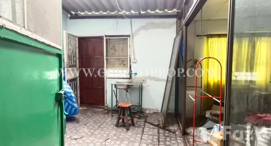 For sale 4 bedrooms townhouse in Bang Bua Thong, Nonthaburi