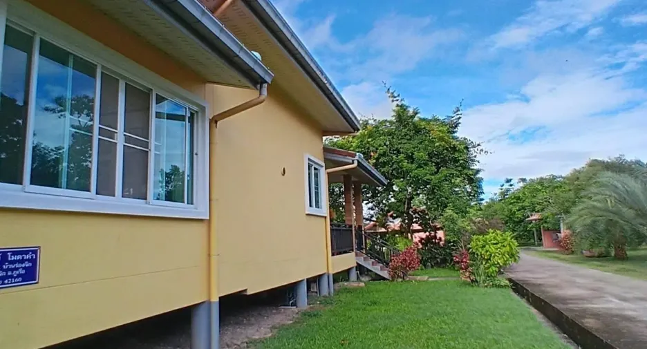 For sale 5 ベッドルーム house in Phu Ruea, Loei