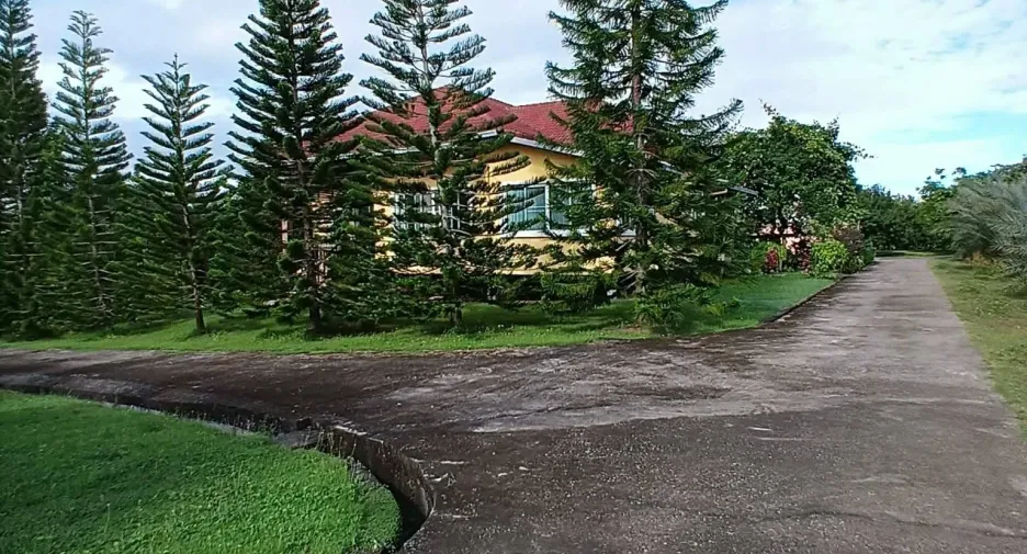 For sale 5 ベッドルーム house in Phu Ruea, Loei