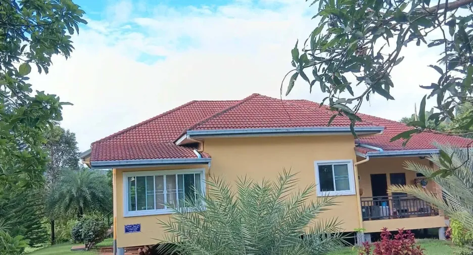 For sale 5 ベッドルーム house in Phu Ruea, Loei