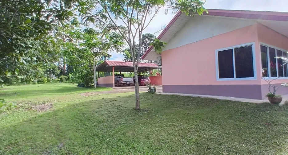 For sale 5 ベッドルーム house in Phu Ruea, Loei