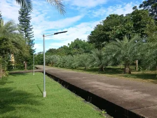 For sale 5 ベッドルーム house in Phu Ruea, Loei