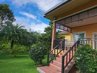 For sale 5 ベッドルーム house in Phu Ruea, Loei