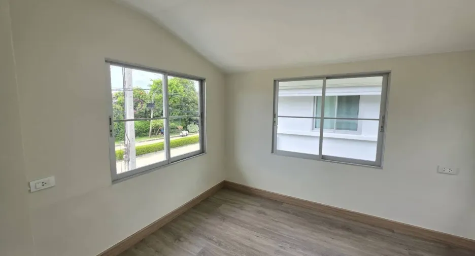 For sale 3 bedrooms house in Bang Yai, Nonthaburi