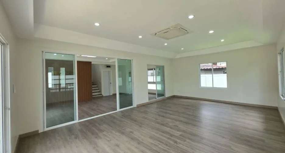 For sale 3 bedrooms house in Bang Yai, Nonthaburi
