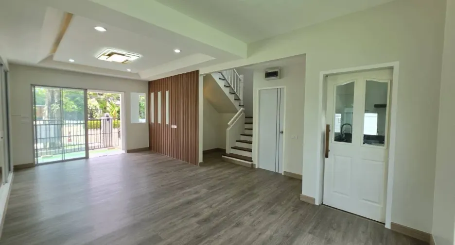 For sale 3 bedrooms house in Bang Yai, Nonthaburi
