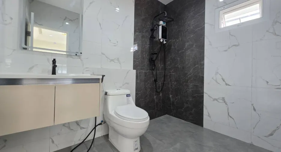 For sale 3 bedrooms house in Bang Yai, Nonthaburi