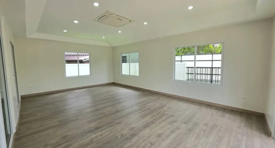 For sale 3 bedrooms house in Bang Yai, Nonthaburi