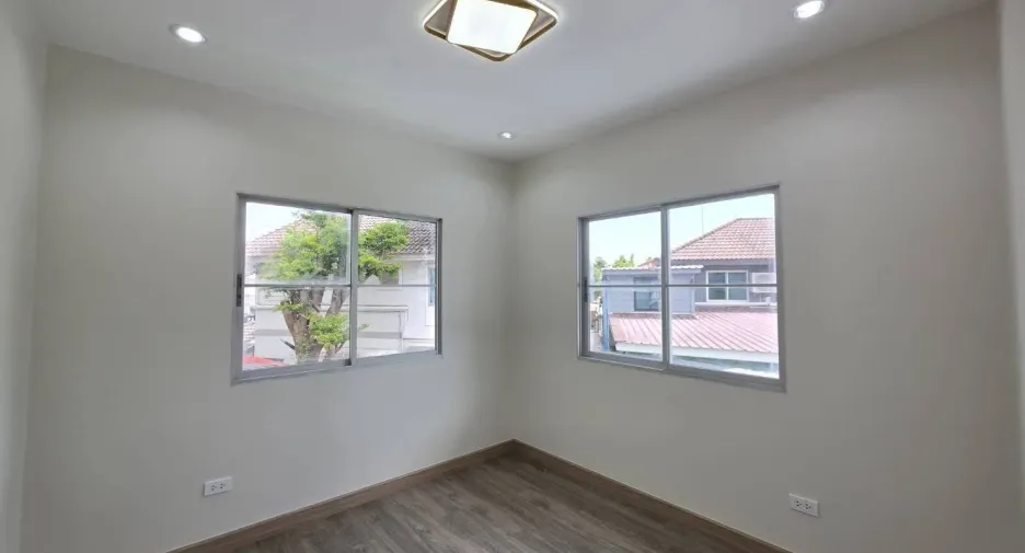 For sale 3 bedrooms house in Bang Yai, Nonthaburi
