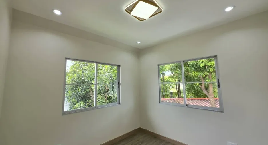 For sale 3 bedrooms house in Bang Yai, Nonthaburi