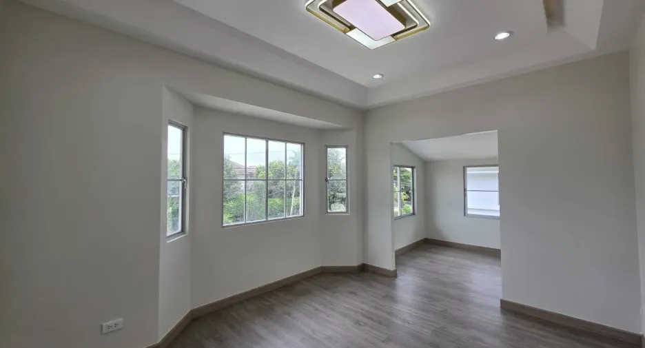 For sale 3 bedrooms house in Bang Yai, Nonthaburi