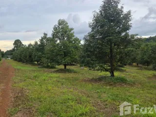 Terreno en venta en Khao Saming, Trat
