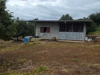 Terreno en venta en Khao Saming, Trat