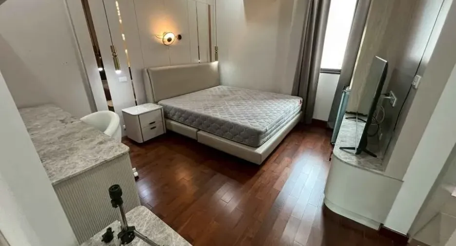 For sale and for rent 4 bedrooms house in Mueang Nonthaburi, Nonthaburi
