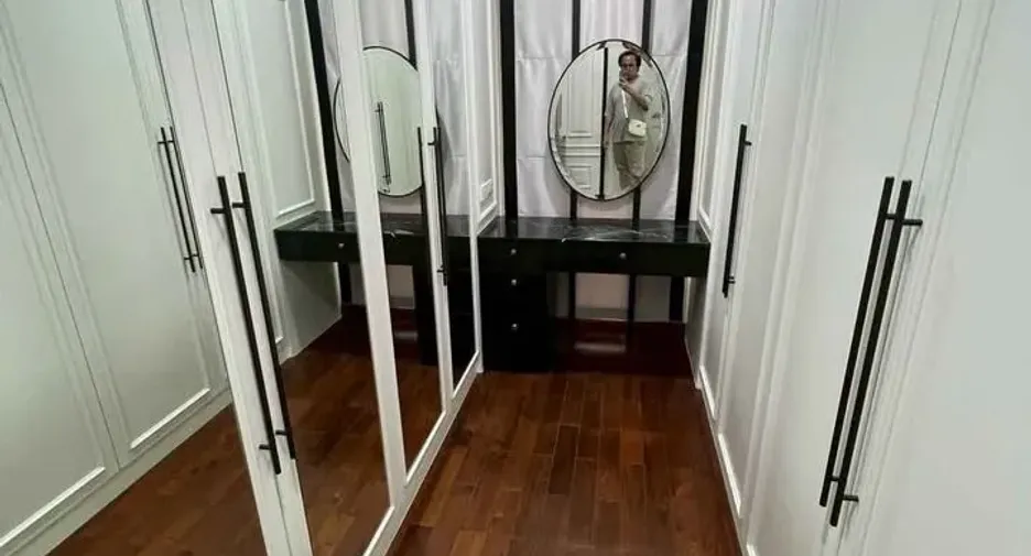 For sale and for rent 4 bedrooms house in Mueang Nonthaburi, Nonthaburi