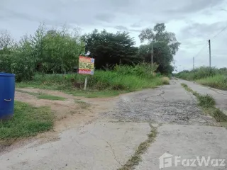 À vendre terrain à Khlong Luang, Pathum Thani