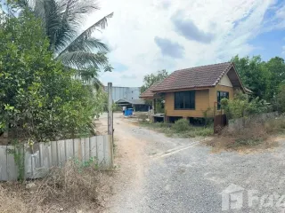 For sale land in Bang Len, Nakhon Pathom