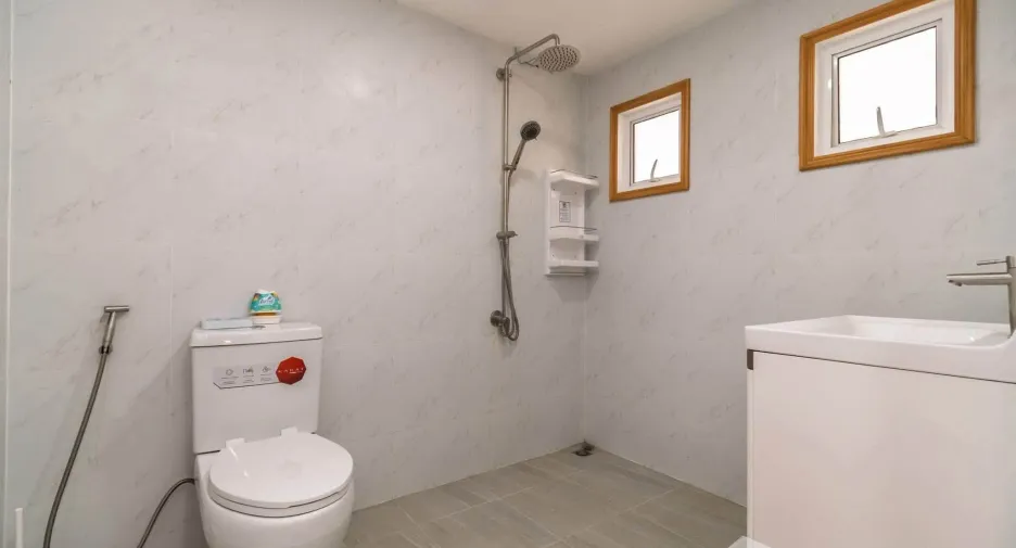For rent 4 bedrooms house in Bang Bua Thong, Nonthaburi