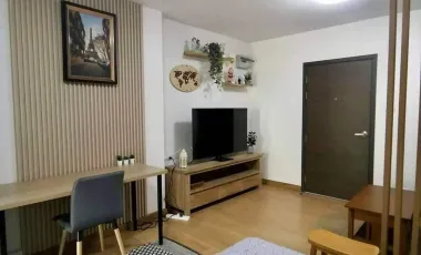 Wohnung zur Miete mit Studio 