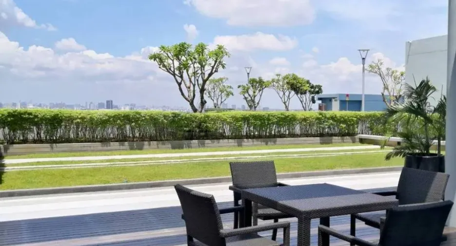 出租 公寓 公寓 在 Pak Kret, Nonthaburi