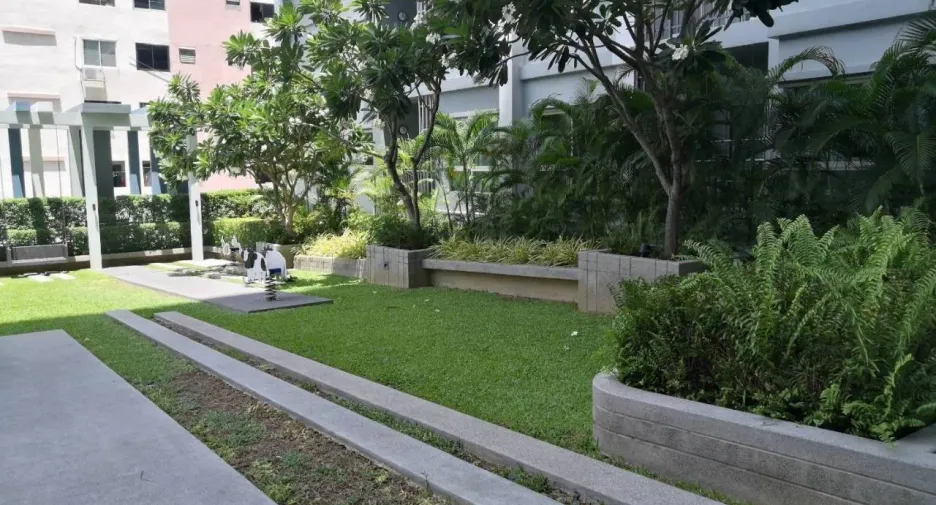 出租 公寓 公寓 在 Pak Kret, Nonthaburi