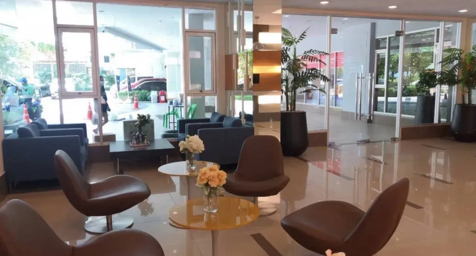 出租 公寓 公寓 在 Pak Kret, Nonthaburi