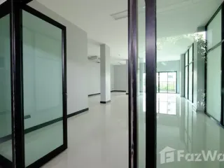 For rent office in Mueang Nonthaburi, Nonthaburi