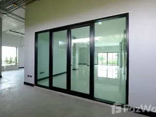 For rent office in Mueang Nonthaburi, Nonthaburi