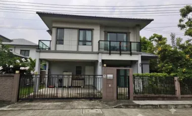 ขาย และ ให้เช่า 4 ห้องนอน บ้านเดี่ยว ใน ธัญบุรี, ปทุมธานี