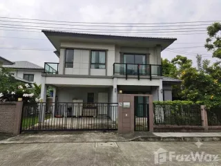 ขาย และ ให้เช่า 4 ห้องนอน บ้านเดี่ยว ใน ธัญบุรี, ปทุมธานี