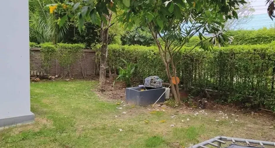 ขาย และ ให้เช่า 4 ห้องนอน บ้านเดี่ยว ใน ธัญบุรี, ปทุมธานี