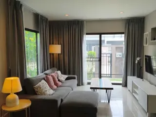 ขาย และ ให้เช่า 4 ห้องนอน บ้านเดี่ยว ใน ธัญบุรี, ปทุมธานี