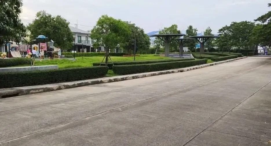 ขาย และ ให้เช่า 4 ห้องนอน บ้านเดี่ยว ใน ธัญบุรี, ปทุมธานี