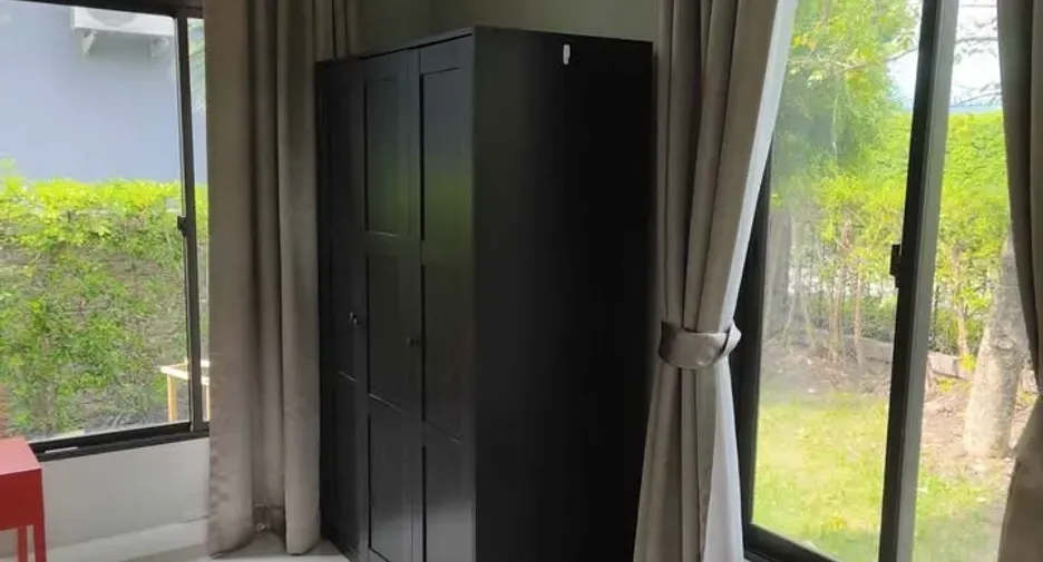 ขาย และ ให้เช่า 4 ห้องนอน บ้านเดี่ยว ใน ธัญบุรี, ปทุมธานี