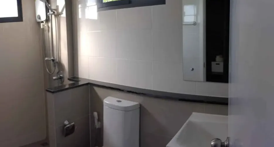 ขาย และ ให้เช่า 4 ห้องนอน บ้านเดี่ยว ใน ธัญบุรี, ปทุมธานี