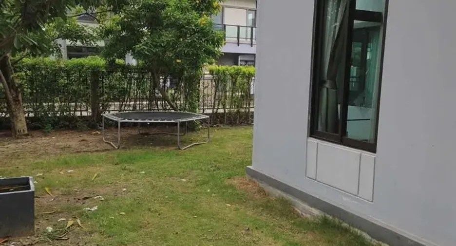 ขาย และ ให้เช่า 4 ห้องนอน บ้านเดี่ยว ใน ธัญบุรี, ปทุมธานี