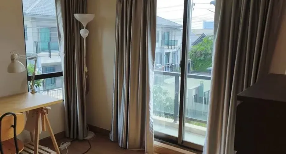ขาย และ ให้เช่า 4 ห้องนอน บ้านเดี่ยว ใน ธัญบุรี, ปทุมธานี