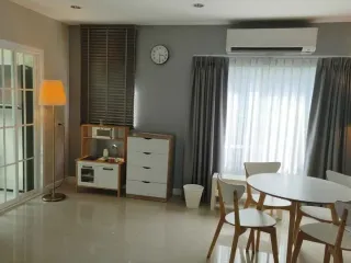 ขาย และ ให้เช่า 4 ห้องนอน บ้านเดี่ยว ใน ธัญบุรี, ปทุมธานี