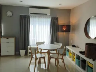 ขาย และ ให้เช่า 4 ห้องนอน บ้านเดี่ยว ใน ธัญบุรี, ปทุมธานี