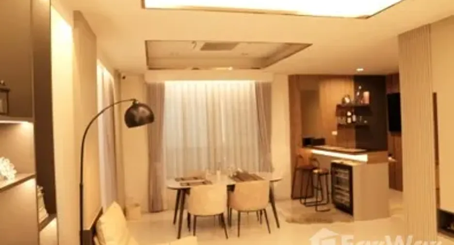 出租 3 卧室 独立屋 在 Thanyaburi, Pathum Thani