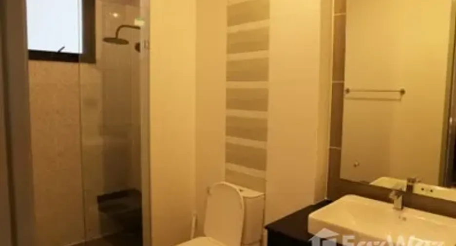 出租 3 卧室 独立屋 在 Thanyaburi, Pathum Thani