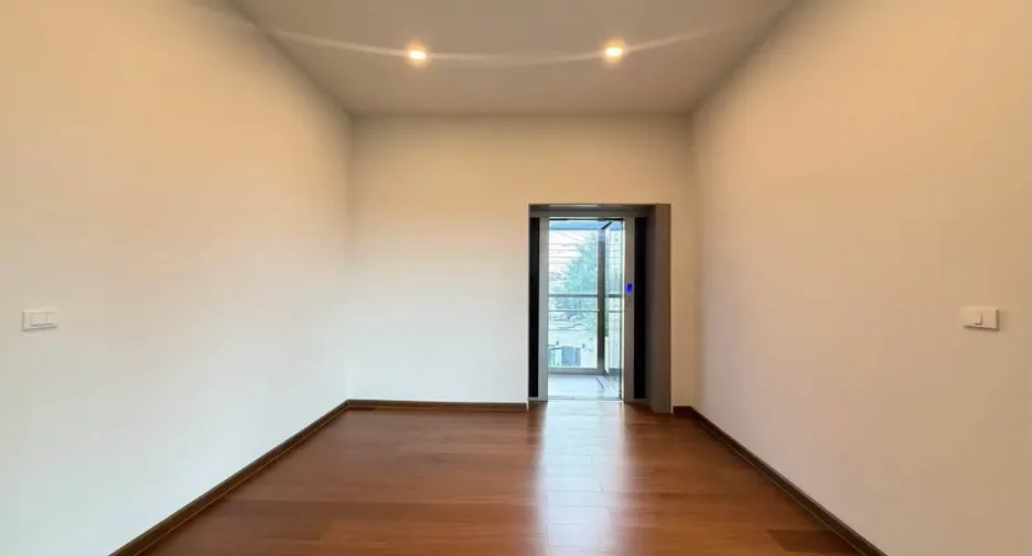 For rent 3 bedrooms house in Mueang Nonthaburi, Nonthaburi
