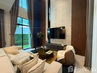 For rent 3 bedrooms house in Mueang Nonthaburi, Nonthaburi