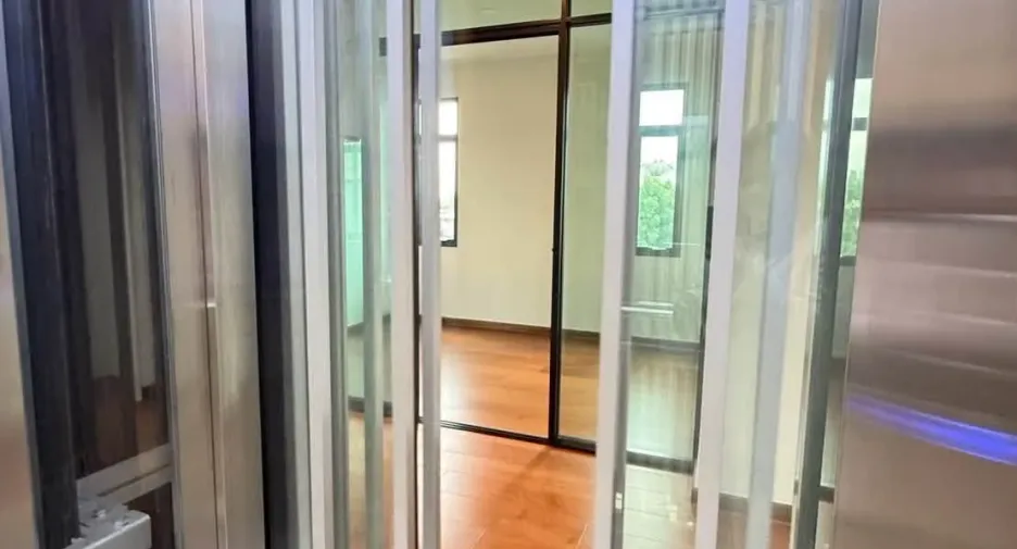 For rent 3 bedrooms house in Mueang Nonthaburi, Nonthaburi