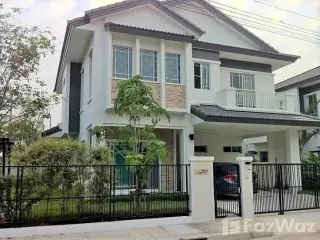 For rent 3 bedrooms house in Pak Kret, Nonthaburi