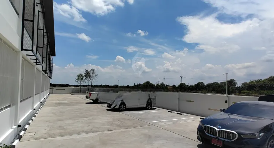 出租 1 卧室 公寓式住宅 在 Bang Pla Ma, Suphan Buri